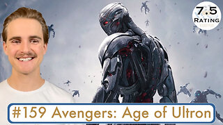 Avengers: Age of Ultron: When AI Calls Itself ‘God’…
