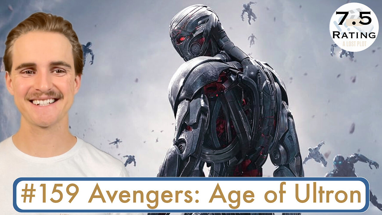 Avengers: Age of Ultron: When AI Calls Itself ‘God’…
