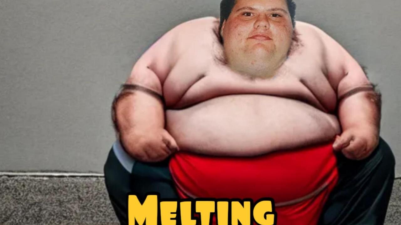 Andy Ditch Explains Meltdowns are others Faults