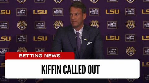 Ole Miss Player CALLS OUT Lane Kiffin After Georgia Win