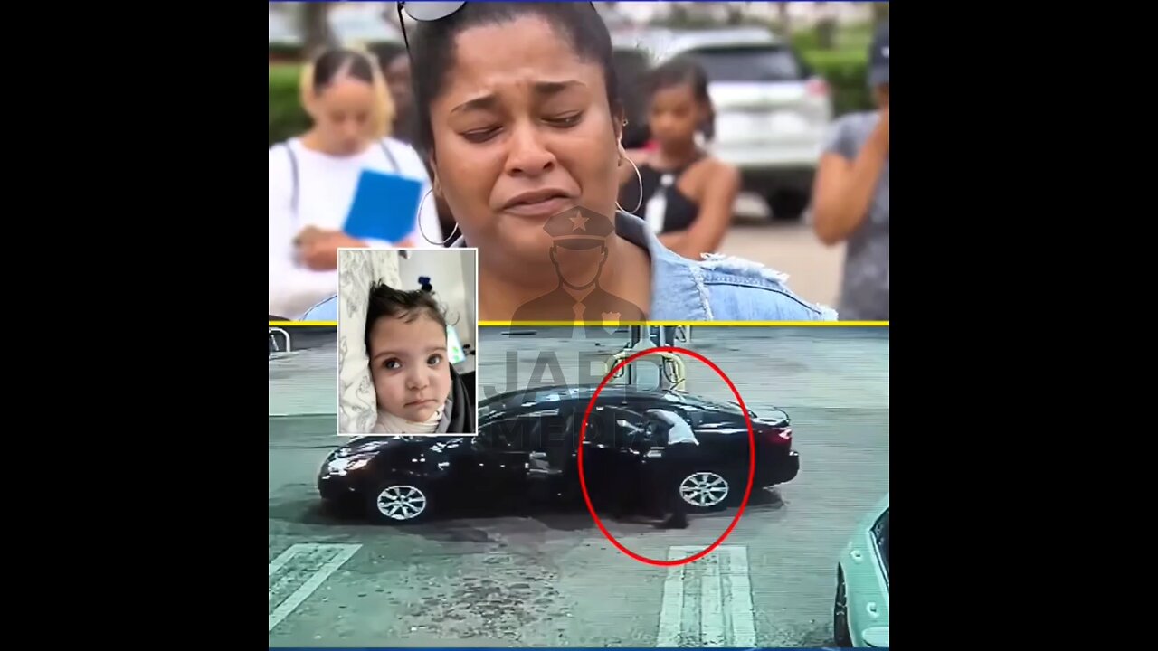 Latest update on missing 7-month-old baby Emmanuel announced by authorities #update #news #japd