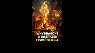 The Bible Once Honored Dragons. Here’s What Changed.