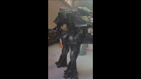 Dawn Of War 4 Is Cook
