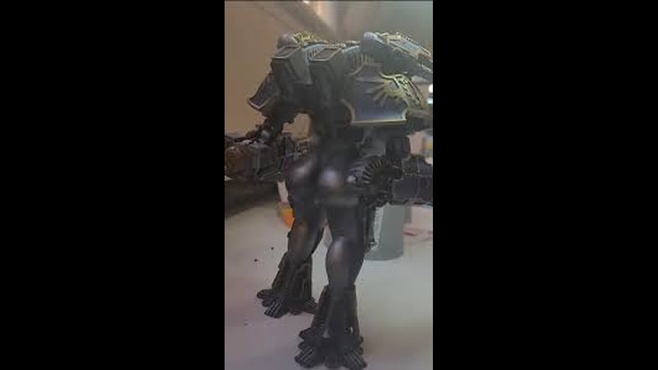 Dawn Of War 4 Is Cook