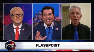 FLASHPOINT 8.15.2025 - Host Gene Bailey; Guests: David Barton, Pastor Hank Kunneman