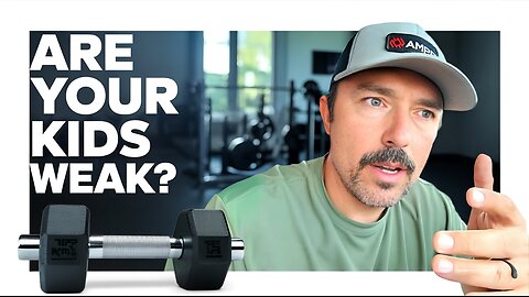 The Problem with Today’s Soft Parenting