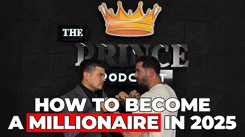 From Welfare to $100,000,000+: How Paul Ireton Turned Struggle Into Strategy
