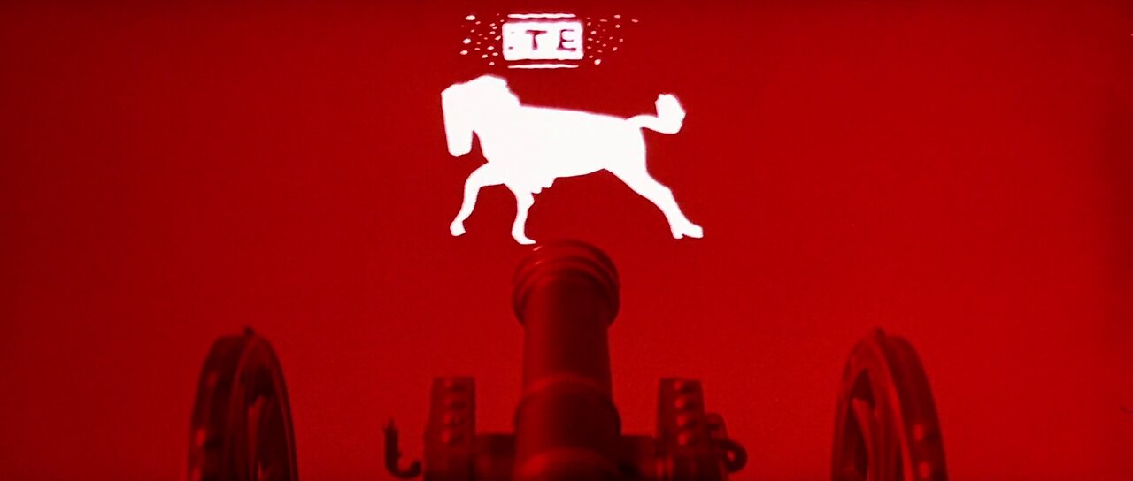 Top 5 Classic Western Movie Intro's. 1964-2016.