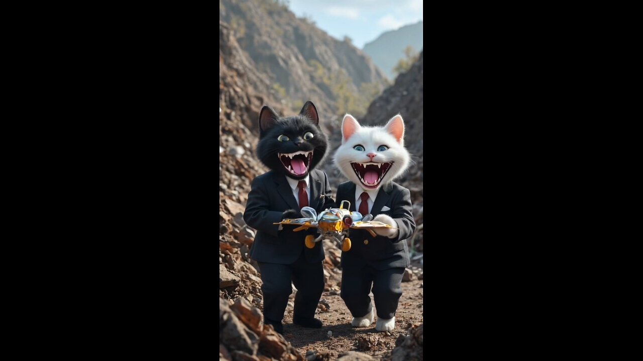 funny sad video