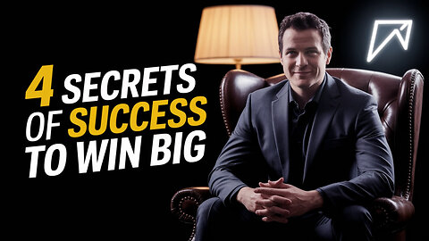 4 Investment Rules to Get Rich (Escape Inflation & Risk!) | Finance Hacked