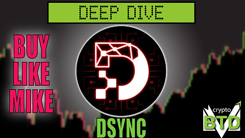 📢 DESTRA NETWORK: Deep Dive [What is DSYNC?] Buy or pass?!