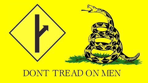 MG465 - The MAN-R-FESTO - MGTOW - Live