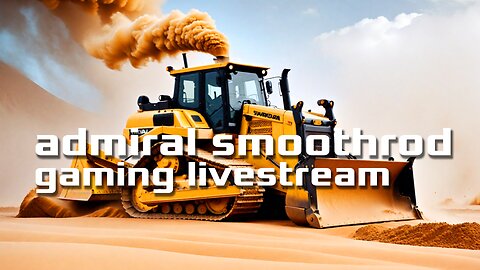 roadcraft - darude sandstorm ft xCyrus & MOSSY