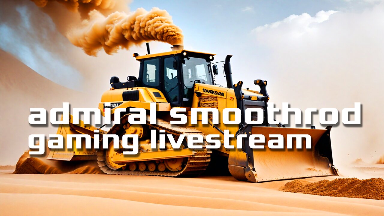 roadcraft - darude sandstorm ft xCyrus & MOSSY