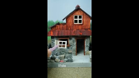 Miniature Door | UGUHOO