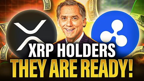 Congress Is OFFICIALLY Ready Ripple XRP Holders Pay Attention