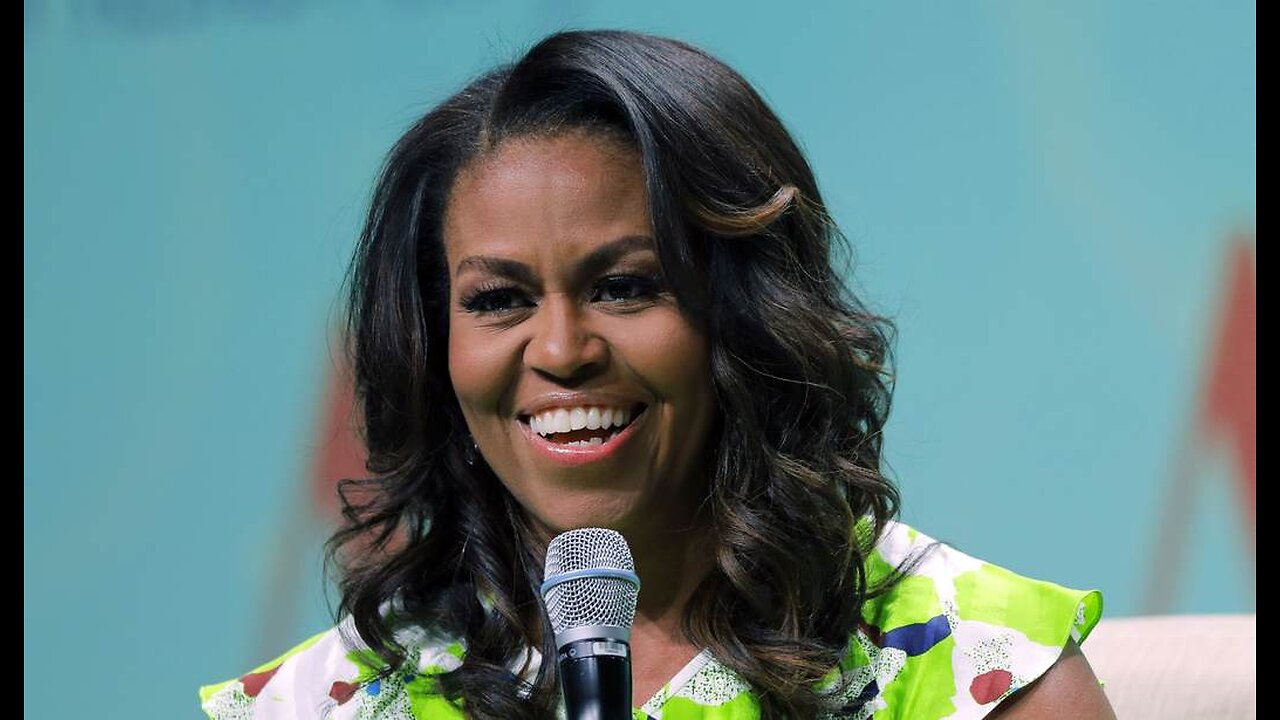 Michelle Obama Is Back, Complains About Her Time As First Lady in New Book