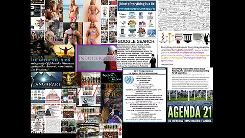 Personal research studies