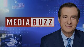 Mediabuzz (Full Episode) | June 15, 2025