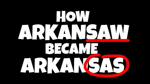 Why Arkansas Doesn't Sound Like Kansas🚨| Top Latest World Geopolitics Breaking News Headlines Updates Today🌍