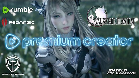 09/02/25 | Let's continue the Valkyrie Elysium Story