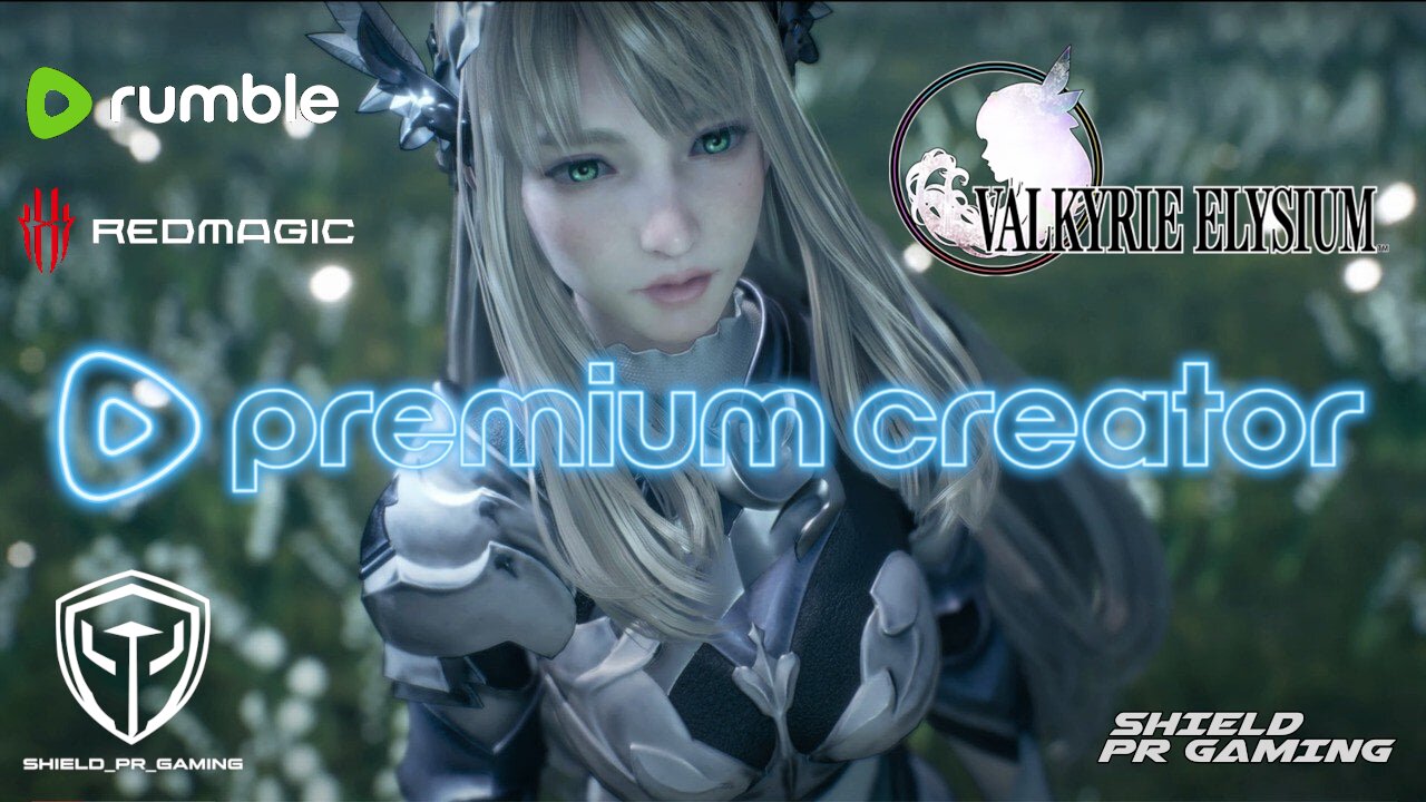 09/02/25 | Let's continue the Valkyrie Elysium Story