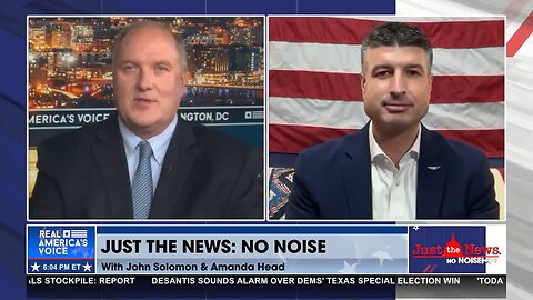 NEW PROPOSAL TO LIMIT FEDERAL JUDGES’ TERMS TO 20 YEARS