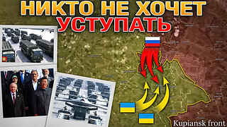 Массированный Удар💥 Наступление На Северском И Запорожском Направлениях⚔️ Военные Сводки 03.09.2025