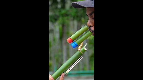 Bamboocraft