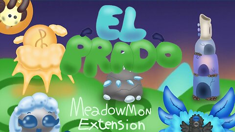 Union Through Symphonies: the meadow (meadowMon extension)