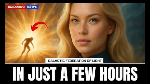 "Starseeds, Prepare for Intense DNA Upgrade" | GFL