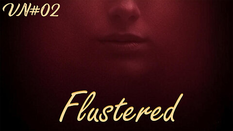 [VN02] Flustered | Teasing Dark Romance Voice Note