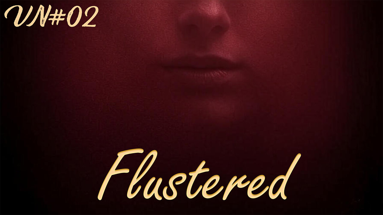 [VN02] Flustered | Teasing Dark Romance Voice Note
