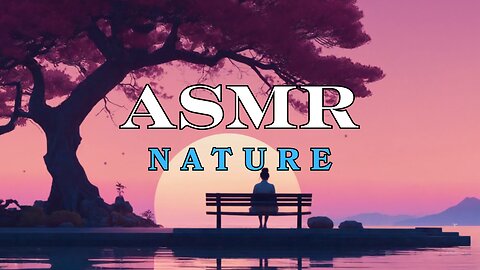 Experience Pure Calm Through an ASMR and Piano Music for Deep Relaxation and Peace