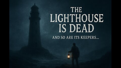 EILEAN MOR – The Terrifying Lighthouse Horror Game Based on a TRUE Mystery 😱 Full Demo