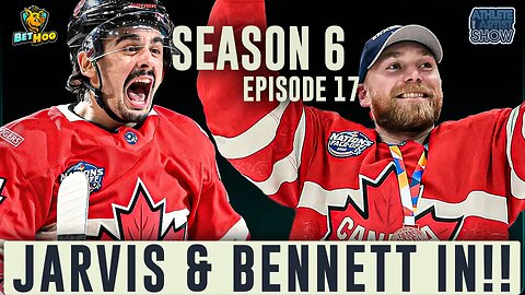 Bennett & Jarvis Called To Olympics, Dubai Has DRONE TAXIS?!