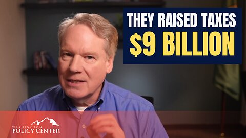 Olympia’s “Budget Crisis” Is Created – Here’s the Proof | Paul Guppy