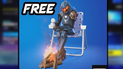 How To Get The NEW Free Emote Toasty Roast Emote in Fortnite