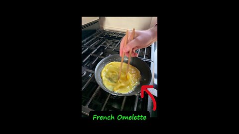 French Omelette