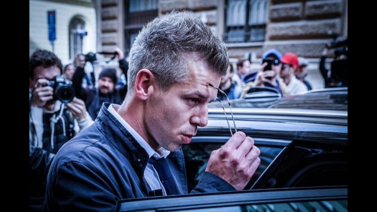 „A békés módszerek ideje lejárt” – Magyar Péter a gyerekeket is csatarendbe állítja