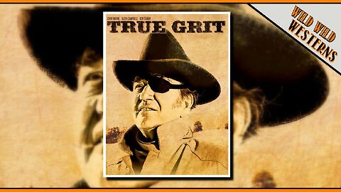 True Grit (1969)