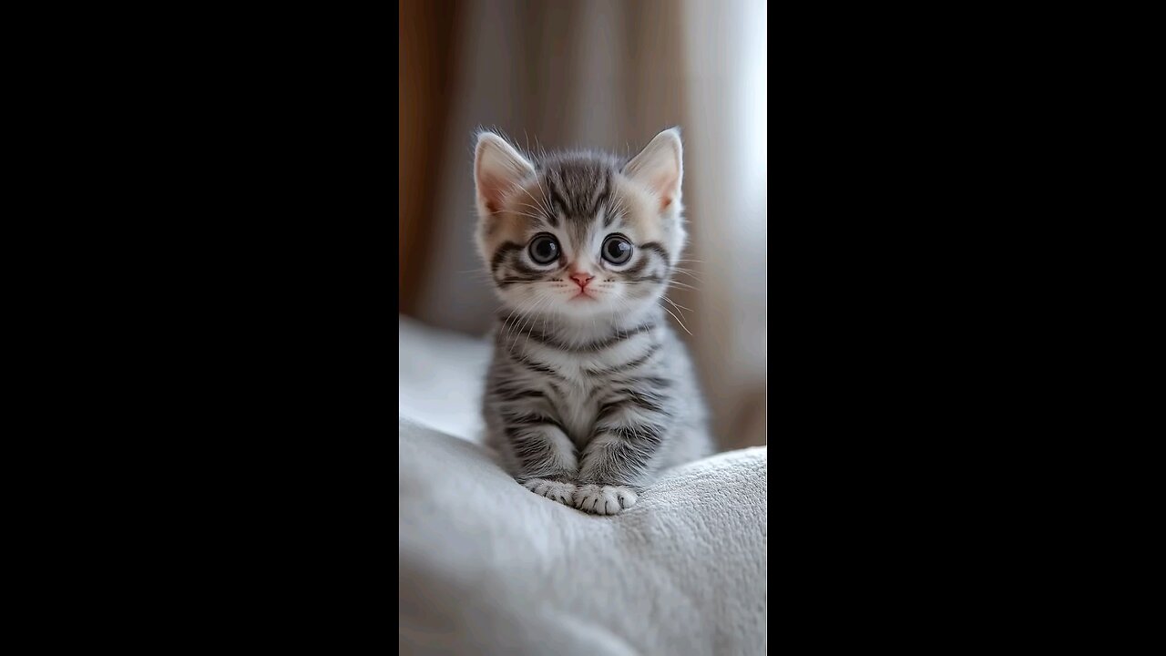 cat talking 😍😍