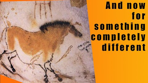 Why Society Without Horses is Sick