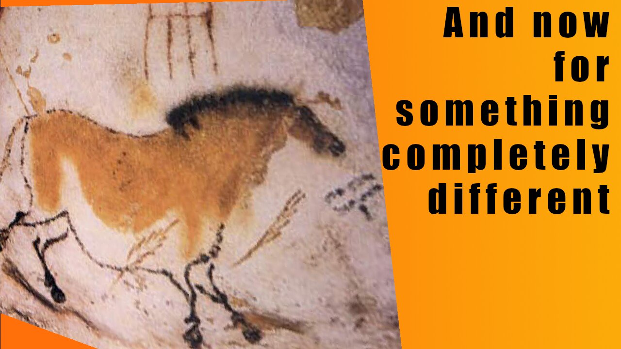 Why Society Without Horses is Sick