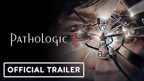 Pathologic 3 - Official Gameplay Trailer