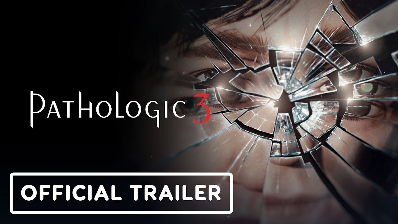 Pathologic 3 - Official Gameplay Trailer