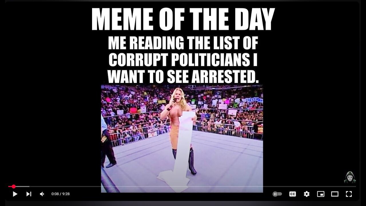 Let me be Frank. America has cancer.