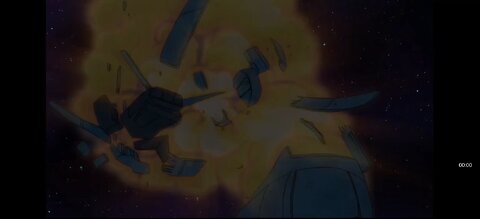 Avenger vs Arick