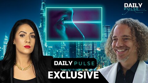 Escaping Mad Scientists Rewiring our Genes ft. Dr. Henry Ealy | Daily Pulse Ep 53