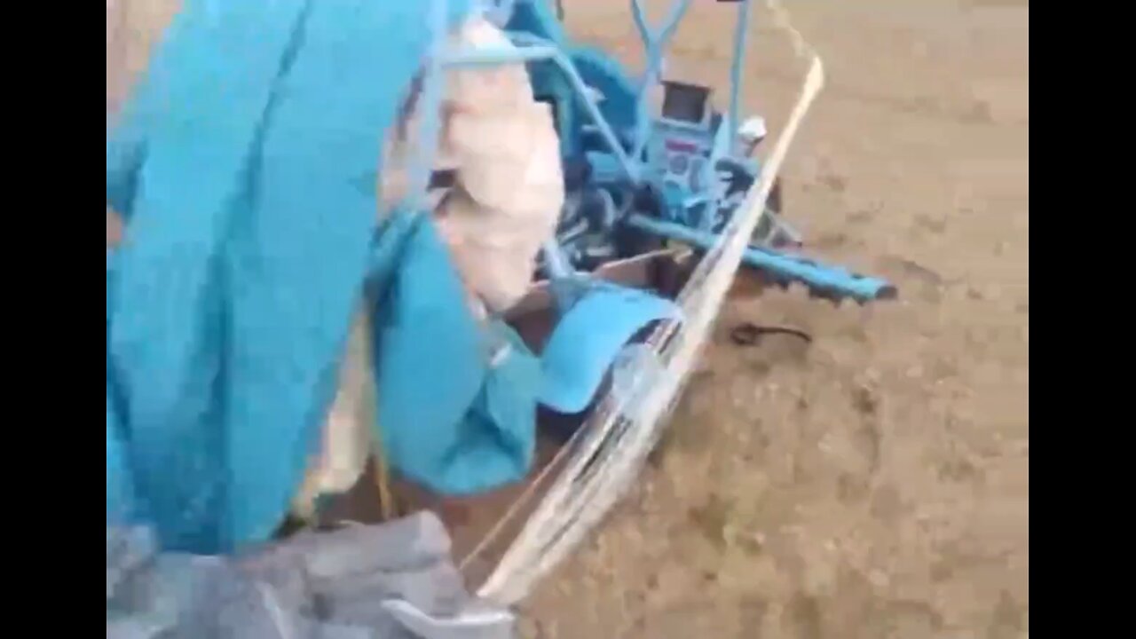 PDF Captures Armed Junta Paramotor in Pakokku — Indian-Made Mortars Onboard